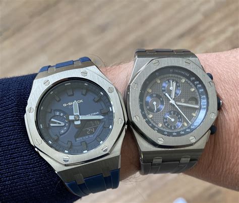 audemars piguet replica vs original|audemars piguet knock offs.